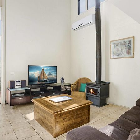 Terrace Lofts Apartments Ocean Grove Exterior foto