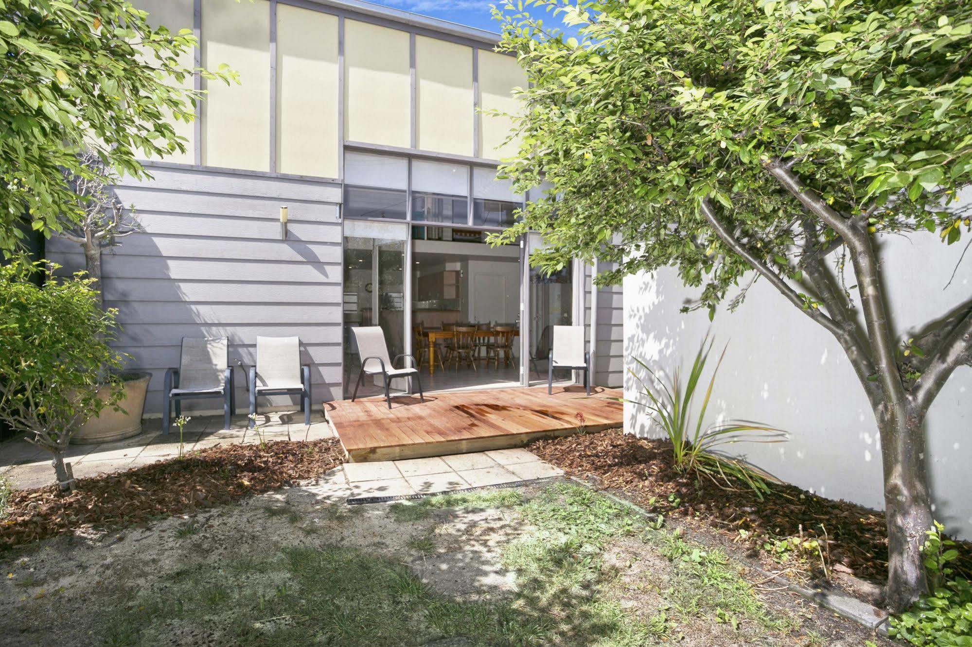 Terrace Lofts Apartments Ocean Grove Exterior foto